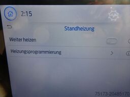 FORD Transit 350L3H3 Trend AT HA Stndhz 2xS.Tür AHK