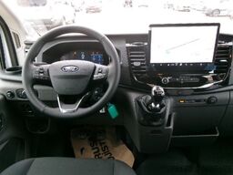 FORD Transit 350L5 Trend DoKa Pritsche Stndhz AHK Kam