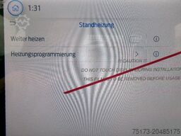 FORD Transit 350L5 Trend DoKa Pritsche Stndhz AHK Kam