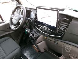 FORD Transit 350L4 Trend 4x4 Pritsche AHK Kam Stndhzg
