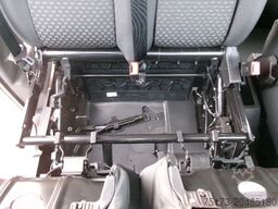 FORD Transit 350L4 Trend 4x4 Pritsche AHK Kam Stndhzg