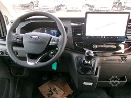 FORD Transit 350L4 Trend 4x4 Pritsche AHK Kam Stndhzg