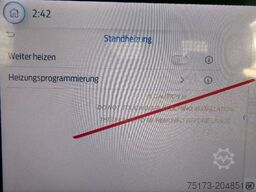 FORD Transit 350L4 Trend 4x4 Pritsche AHK Kam Stndhzg