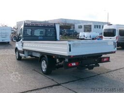 FORD Transit 350L4 Trend Pritsche 121kW AHK Kam ACC