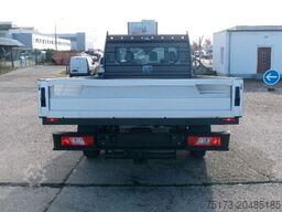 FORD Transit 350L4 Trend Pritsche 121kW AHK Kam ACC