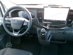 FORD Transit 350L4 Trend Pritsche 121kW AHK Kam ACC