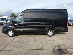FORD Transit 350L4H3 Trend Kasten AT HA 2xS.Tür AHK
