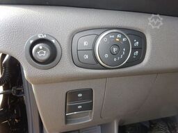 FORD Transit 350L4H3 Trend Kasten AT HA 2xS.Tür AHK