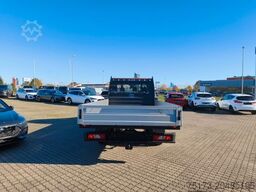 FORD Transit 350L4 Trend 4x4 Pritsche AHK ACC Kam