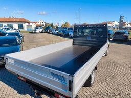 FORD Transit 350L4 Trend 4x4 Pritsche AHK ACC Kam