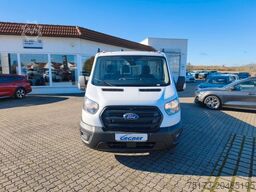 FORD Transit 350L4 Trend 4x4 Pritsche AHK ACC Kam