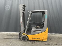 Jungheinrich EFG216k