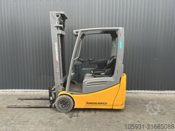 Jungheinrich EFG216k