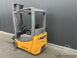 Jungheinrich EFG216k