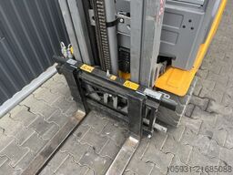 Jungheinrich EFG216k