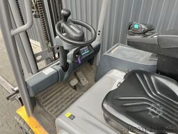 Jungheinrich EFG216k