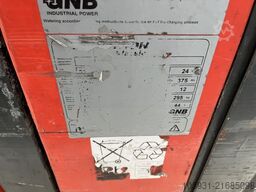 Linde D14SP