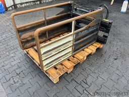 Stabau S15-BKS 15-S-S0-01