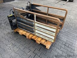 Stabau S15-BKS 15-S-S0-01