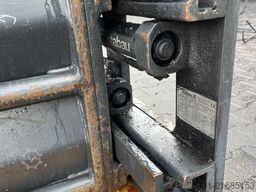 Stabau S15-BKS 15-S-S0-01