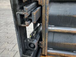 Stabau S15-BKS 15-S-S0-01