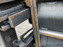 Stabau S15-BKS 15-S-S0-01