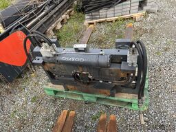 Bolzoni RP15100A
