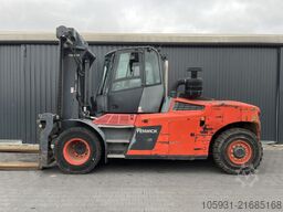 Linde H160D-120