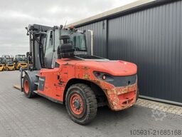 Linde H160D-120