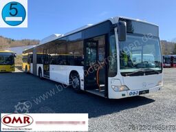 MERCEDES-BENZ O 530 G Citaro CNG/Klima/A23/A40