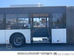 MERCEDES-BENZ O 530 G Citaro CNG/Klima/A23/A40