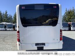 MERCEDES-BENZ O 530 G Citaro CNG/Klima/A23/A40