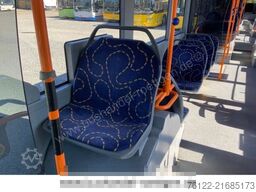 MERCEDES-BENZ O 530 G Citaro CNG/Klima/A23/A40