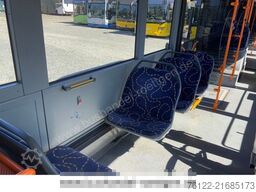 MERCEDES-BENZ O 530 G Citaro CNG/Klima/A23/A40