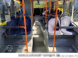 MERCEDES-BENZ O 530 G Citaro CNG/Klima/A23/A40