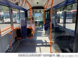 MERCEDES-BENZ O 530 G Citaro CNG/Klima/A23/A40