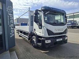 IVECO Eurocargo 140E28/FP / Automatik