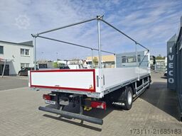 IVECO Eurocargo 140E28/FP / Automatik