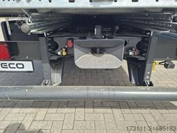 IVECO Eurocargo 140E28/FP / Automatik