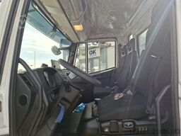 IVECO Eurocargo 140E28/FP / Automatik