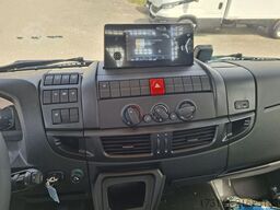 IVECO Eurocargo 140E28/FP / Automatik