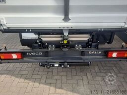 IVECO Daily 70C18H Meiller Kipper / AHK / Klima