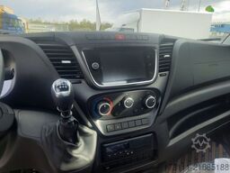 IVECO Daily 70C18H Meiller Kipper / AHK / Klima