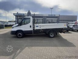IVECO Daily 70C18H Meiller Kipper / AHK / Klima