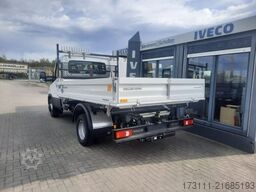 IVECO Daily 70C18H Meiller Kipper / AHK / Klima