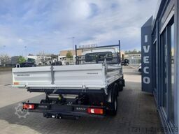 IVECO Daily 70C18H Meiller Kipper / AHK / Klima