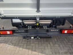 IVECO Daily 70C18H Meiller Kipper / AHK / Klima