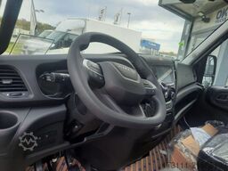 IVECO Daily 70C18H Meiller Kipper / AHK / Klima