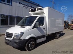 MERCEDES-BENZ Sprinter 316 CDI 2 Zonen Kühler Carrier