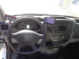 MERCEDES-BENZ Sprinter 316 CDI 2 Zonen Kühler Carrier